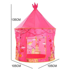 Kids Play Tent